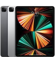 טאבלט Apple iPad Pro 12.9 M1 (2021) 256GB Wi-Fi + Cellular אפל