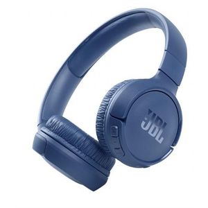 אוזניות ‏אלחוטיות JBL Tune 510BT כחול (יבואן רשמי)