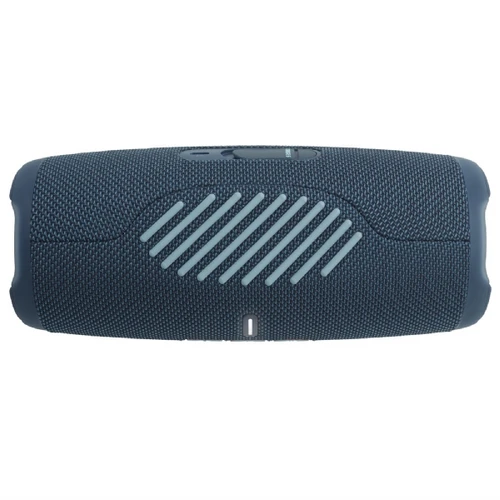 רמקול נייד JBL Charge 5 כחול (יבואן רשמי)