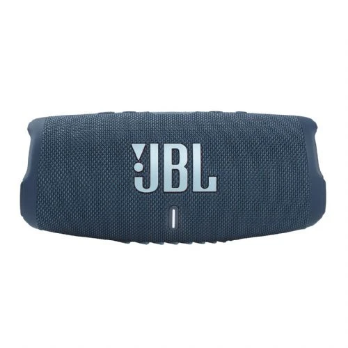 רמקול נייד JBL Charge 5 כחול (יבואן רשמי)