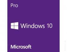  מערכת הפעלה Microsoft Windows 10 Professional OEM מיקרוסופט