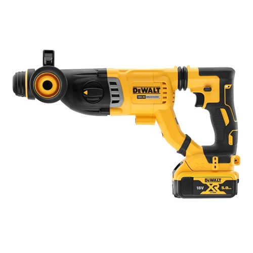 פטישון נטען dewalt dch263p1 18v של חברת דיוולט