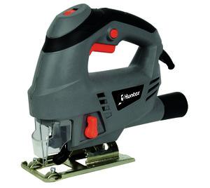 מסור אנכי חשמלי HUNTER 100610-002 650W