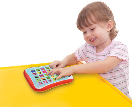 הטאבלט הראשון שלי winfun