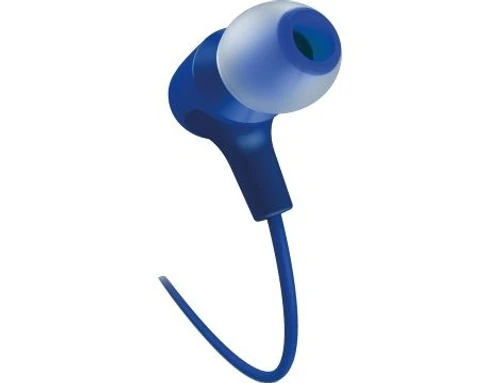אוזניות ‏חוטיות JBL E15 כחול