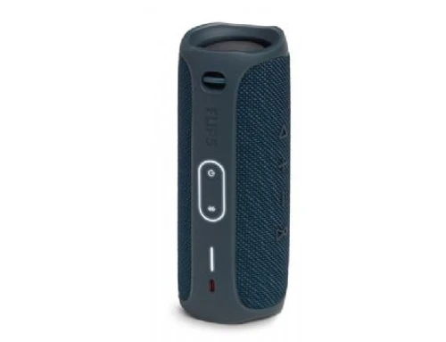 רמקול נייד JBL Flip 5 כחול 