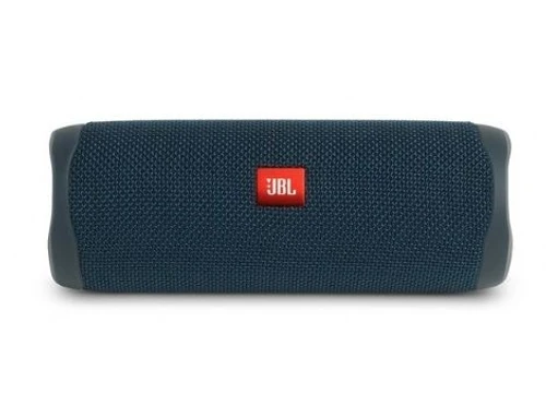 רמקול נייד JBL Flip 5 כחול 