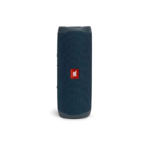 רמקול נייד JBL Flip 5 כחול 
