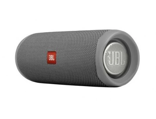 רמקול נייד JBL Flip 5 אפור