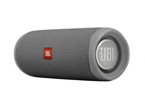 רמקול נייד JBL Flip 5 אפור