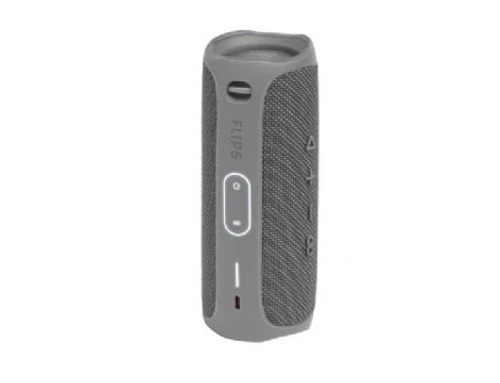 רמקול נייד JBL Flip 5 אפור