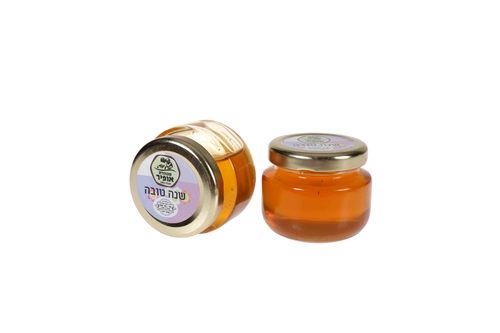 דבש מכוורת אופיר 80 גרם