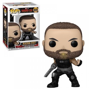 POP: Shang-Chi and the Legend of the Ten Rings- Razor Funko