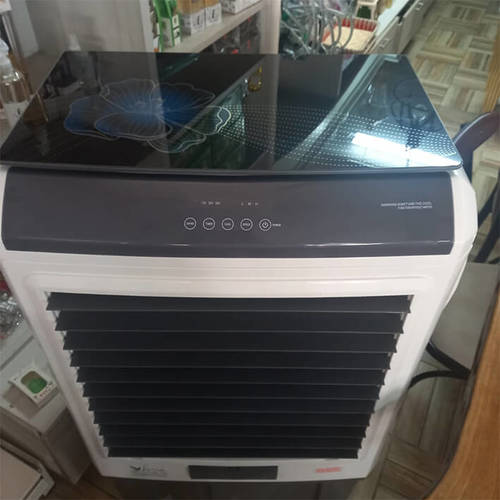 מצנן אוויר לבית ולגינה עם שלט CLARK SA-9000D 