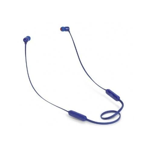 אוזניות אלחוטיות JBL T110BT כחול