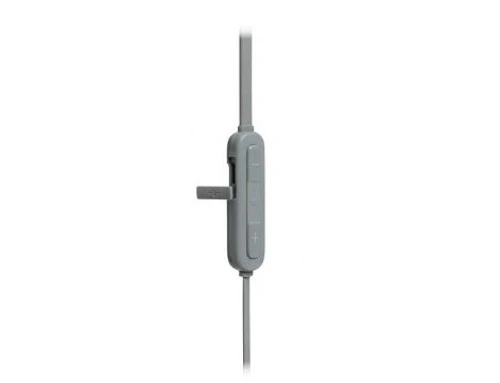 אוזניות אלחוטיות JBL T110BT אפור