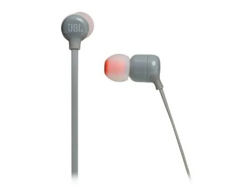 אוזניות אלחוטיות JBL T110BT אפור
