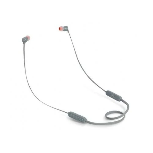 אוזניות אלחוטיות JBL T110BT אפור