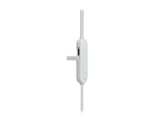 אוזניות אלחוטיות JBL T110BT לבן