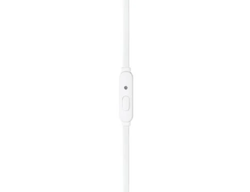 אוזניות ‏חוטיות JBL T205 אדום