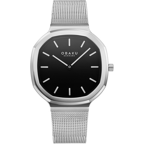 Obaku V253LXCBMC זכוכית ספיר