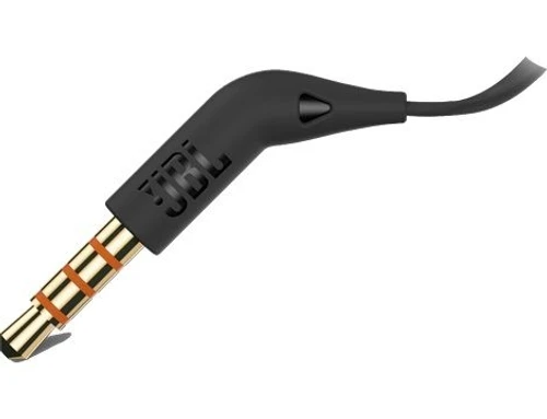 אוזניות ‏חוטיות JBL T290 שחור