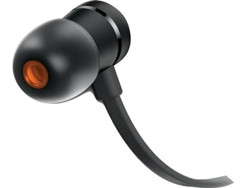 אוזניות ‏חוטיות JBL T290 שחור