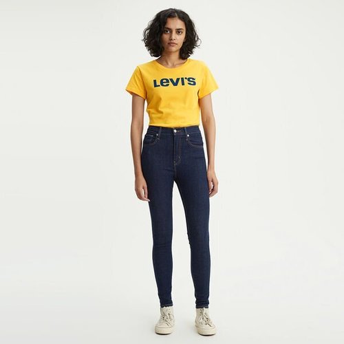 miles high levis