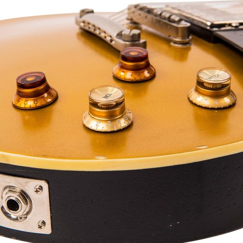 זוית נוספת Vintage V100MRJBM ICON