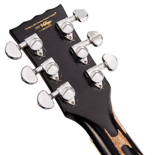 זוית נוספת Vintage V100MRJBM ICON