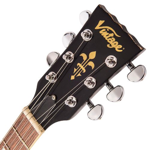 זוית נוספת Vintage V100MRJBM ICON