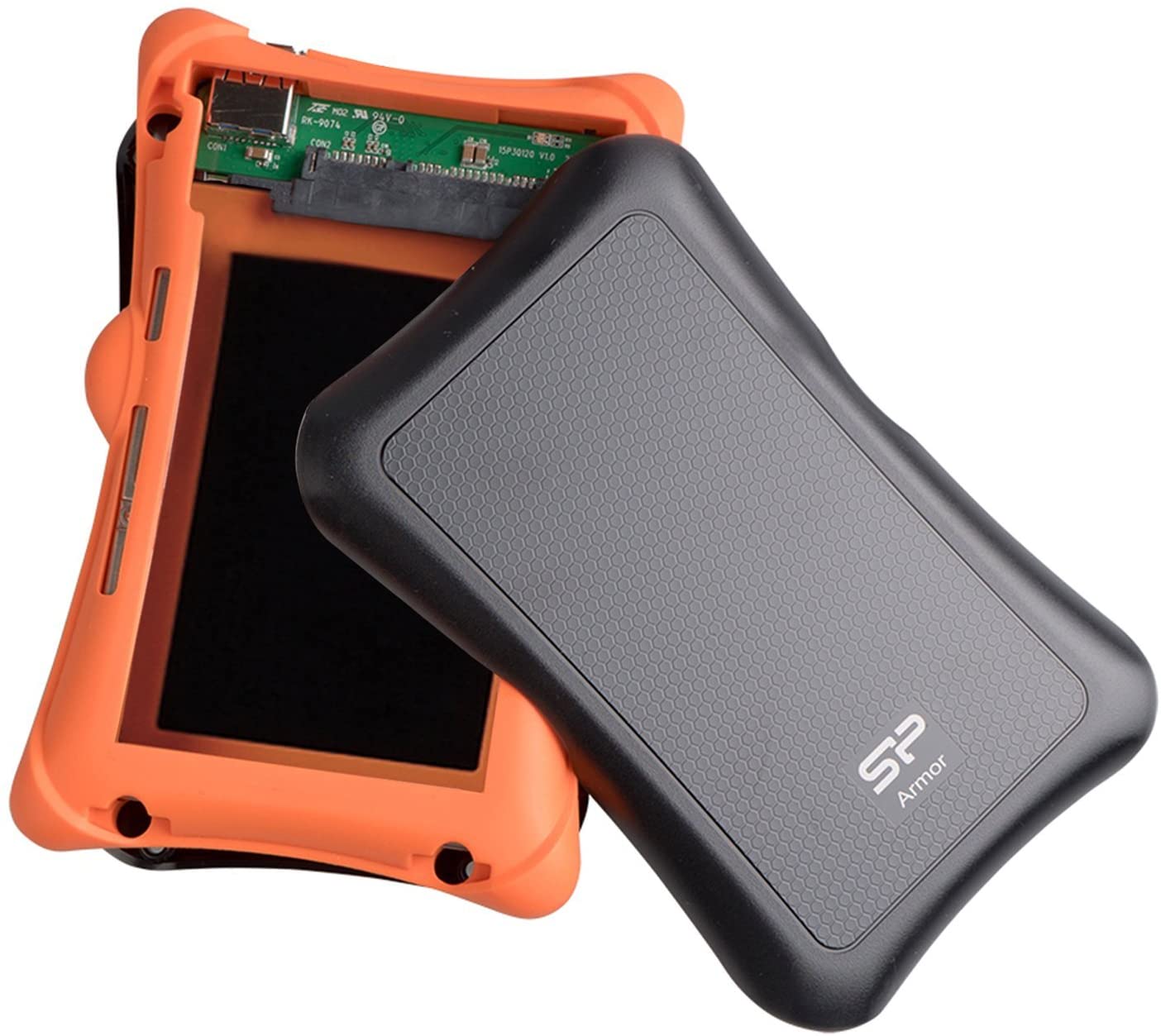 מארז חיצוני לדיסק קשיח 3.2" Armor A30 Enclosure - SP