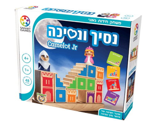 נסיך ונסיכה