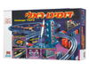 דומינו ראלי צ'לנג'ר