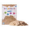 חול קינטי טבעי 2 קילו Smart Sand