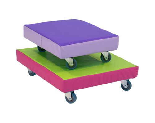 סקוטר מרופד 40/30/13 ס