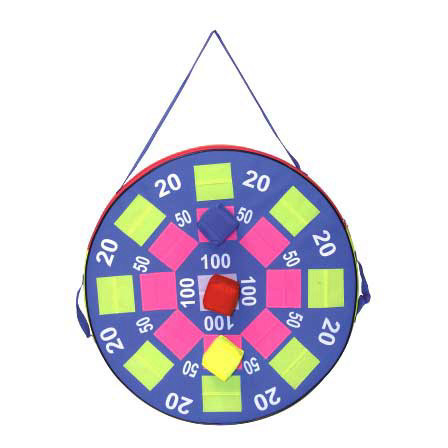 קליעה למטרה מספרים 75 ס