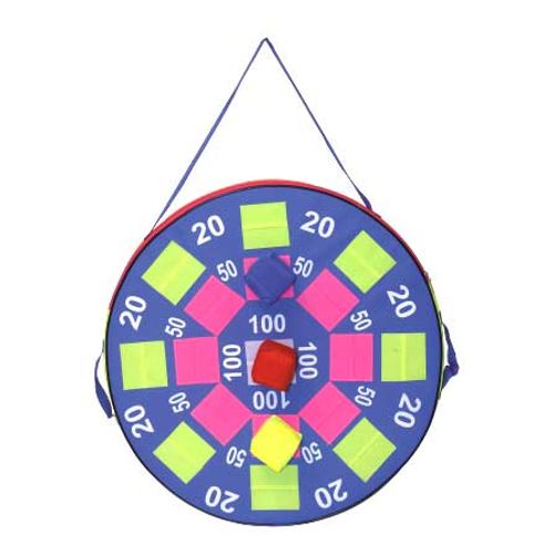 קליעה למטרה מספרים 75 ס