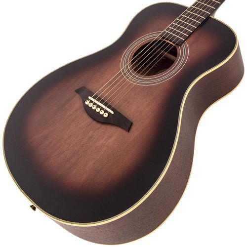 זוית נוספת Vintage V300AQOFT