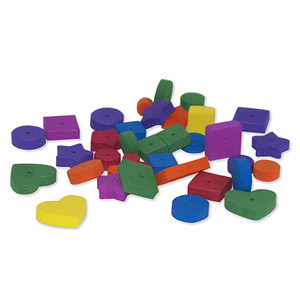 מיקס חרוזי סול בשקית 50 יח'