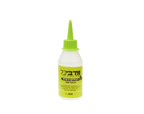 מדביכל רב תכליתי 100 מ