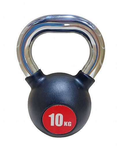 משקולת פעמון 10 ק