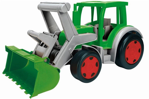 טרקטור שופל  120006