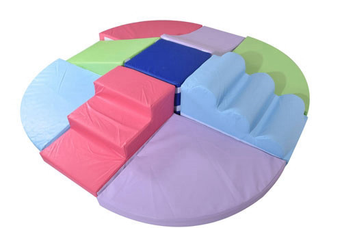 ערכת פעילות לפעוטות 210*210*30