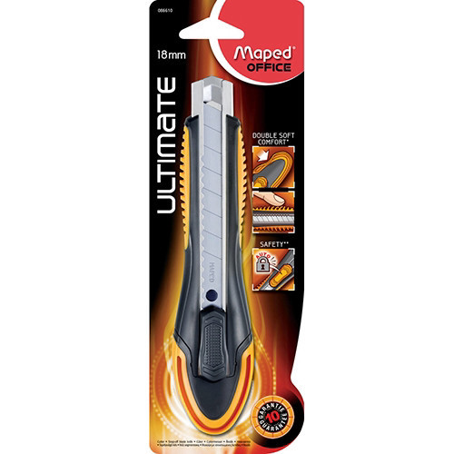 סכין ULTIMATE רחב