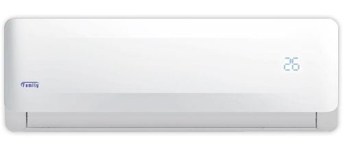 ‏מזגן עילי F-26 Bio שנת 2018 Familyline