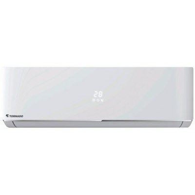 ‏מזגן עילי TOP SQ WIFI 12X שנת 2020 Tornado ‏1.0 ‏כ