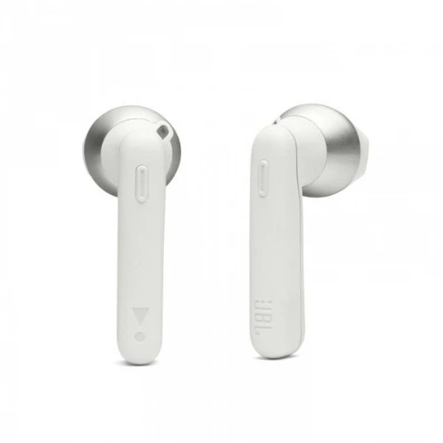 אוזניות אלחוטיות JBL Tune 220TWS True Wireless לבן