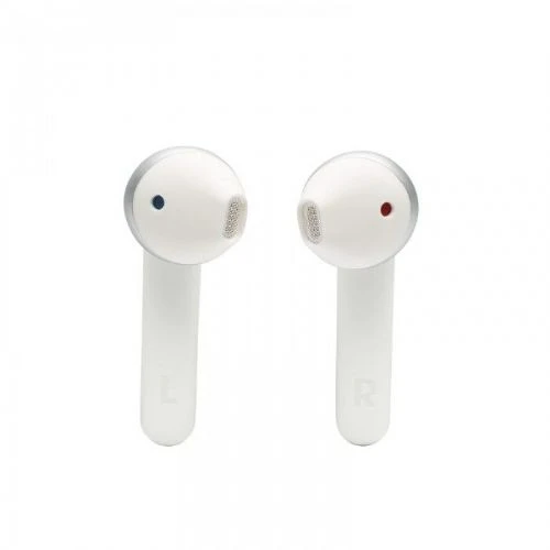 אוזניות אלחוטיות JBL Tune 220TWS True Wireless לבן
