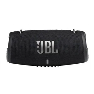 רמקול נייד JBL Xtreme 3 שחור - יבואן רשמי 